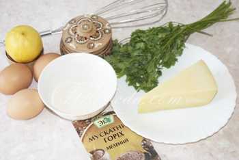 Итальянский суп “Cтрачателла”: рецепт с пошаговым фото