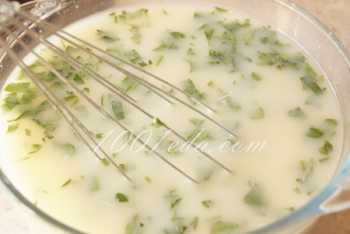 Итальянский суп “Cтрачателла”: рецепт с пошаговым фото