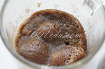 Быстрый шоколадный кекс: рецепт с пошаговым фото