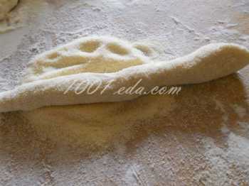 Гриссини – итальянские хлебные палочки: рецепт с пошаговым фото