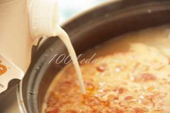 Лохикейтто или сливочный суп из лосося: рецепт с пошаговым фото