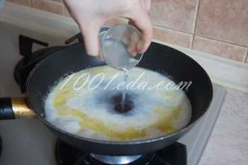 Паста под сырным соусом: рецепт с пошаговым фото