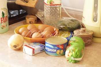Салат Мимоза по фирменному рецепту: рецепт с пошаговым фото