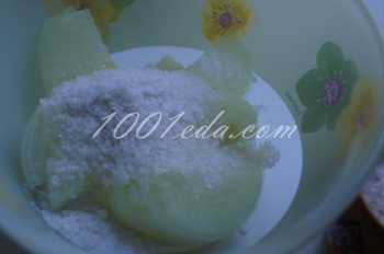 Скумбрия, запеченная в фольге: рецепт с пошаговым фото