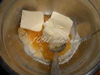 Торт Медовик по-домашнему: рецепт с пошаговым фото
