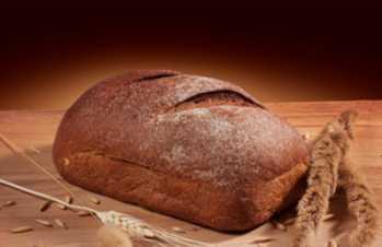 Пумперникель - хлеб из Германии